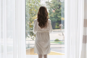 embrace the robe life