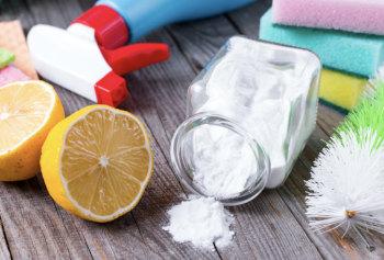 Top Tips for a Sparkling Clean Home