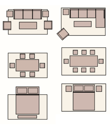 design tips for luxury