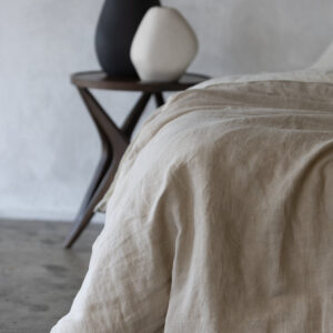 Linen Duvet Cover