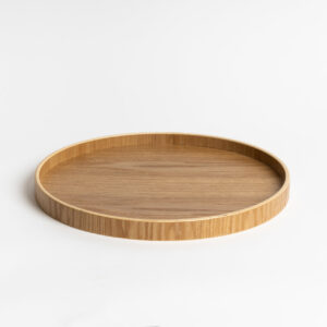 Willow Circular Tray